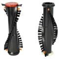 vhbw 2X Bürste kompatibel mit Vorwerk Kobold 135, 131, 136, 130 Staubsauger Bürstenset - Bürstenrolle - Ersatz für ET 340, EB 350, EB 351, EB 351F, EB350, EB351, EB351F, ET340