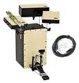 Akustisches Cocktail Cajon-Kit mit Pickup & diversen Cajon-Trommeln inkl. Kabel