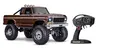 Traxxas 92046-4 TRX-4 79 Ford F150 Ranger XLT High-Trail 1/10 Crawler Braun