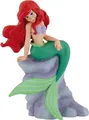Bullyland Arielle, Die Meerjungfrau Disney Ariel-figur 8 Cm Mehrfarbig  Mehrfarbig One Size