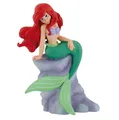Gadget - Disney: Bullyland - The Little Mermaid - Ariel -D- Bullyland