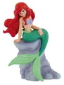 BULLYLAND® Disney 12310 " Arielle ", NEU mit Fähnchen, DHL-Paketversand