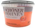 Schöner Wohnen Trendfarben Aperitivo 2,5 l matt