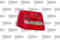 VALEO 044522 Heckleuchte für AUDI
