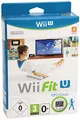 Nintendo Wii Fit U, Wii U + Fit Meter - Videospiele (Wii U + Fit Meter, Wii U, Fitness, 1/02/2014, E (Jeder), ITA)