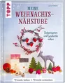 Meine Weihnachtsnähstube