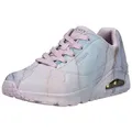 Skechers Skechers Sneaker Synthetik Sneaker lila 38 EU