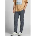 Jack & Jones Chinohose JPSTMARCO JJFURY AKM blau 32