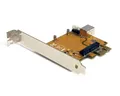 StarTech.com PCI EXPRESS AUF MINI PCI