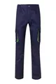 Velilla p1030041/2558 – Pantalon bicolor multibolsillo