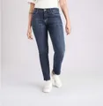 MAC Stretch-Jeans Angela schmal geschnitten