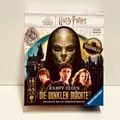 Ravensburger - Harry Potter - Kampf gegen die dunklen Mächte - Innen NEU