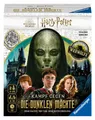Harry Potter: Kampf gegen die dunklen Mächte - Gesellschaftsspiel & Brettspie...