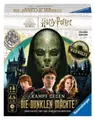 Ravensburger Familienspiel 27353 - Harry Potter - Kampf gegen die dunklen Mächte