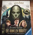 Harry Potter Gesellschaftsspiel, ab 9 Jahren, für 3-10 Spieler