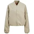 JJXX Bomberjacke Leila (1-St) grau XL