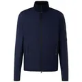 Bogner Fire + Ice Winterjacke BOGNER Fire + Ice Gefion - Herren Hybridjacke blau XXXL (56)