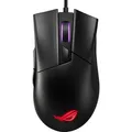 ROG Gladius II Core, Gaming-Maus schwarz