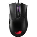 ASUS ROG Gladius II Core, Gaming-Maus - Schwarz