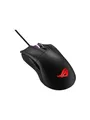 ASUS ROG Gladius II Core - Gaming Maus (Schwarz)