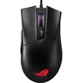 Asus ROG Gladius 2 Core Gaming-Maus USB Optisch Schwarz 6 Tasten 6200 dpi