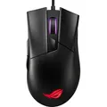 ASUS ROG Gladius II Core Gaming USB Maus Computer-Maus