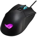ASUS ROG Gladius II Core, USB