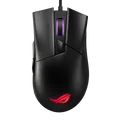 ASUS ROG Gladius II Core Gaming USB Maus Computer-Maus