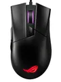 ASUS ROG Gladius II Core Maus Gaming rechts USB Typ-A Optisch 6200 DPI