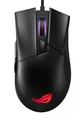 ASUS ROG Gladius II Core Gaming-Maus, schwarz