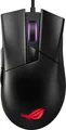 ASUS ROG Gladius II Core USB-Gaming-Maus, optisch, schwarz