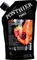 Food-United ERDBEEREN PÜREE Camarossa-Mara-des-Bois-Beeren von Ponthier 24x 1KG