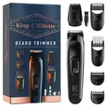 Gillette Trimmer 0589