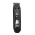 King C Gillette Barttrimmer Elektrogeräte Kabelloser Barttrimmer 8006540780596 P