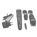 Gillette Bartschneider Rasierer Bartpflege King C Akku Elektrischer Schnurlos Pr