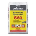 Pufas pufamur Premium-Spachtel S60 easy - 25kg 32406000