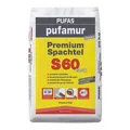 Faserverstärkter Premium-Spachtel S60 easy pufamur schleifbar 25 kg (1,71€/1kg)