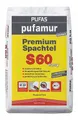 Pufas pufamur Premium-Spachtel S60 easy
