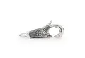 Trollbeads Bead Verspielte Delphine Verschluss, TAGLO-00104