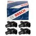 4x BOSCH 0232103114 Nockenwellensensor Hallgeber Hallsensor für MERCEDES-BENZ
