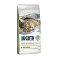 7311030317314 BOZITA Indoor & Sterilised Chicken - trockenfutter für Katzen