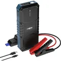 Ansmann Schnellstartsystem ANSMANN Jump Starter 16.0 Amper Schnellstarter 190...