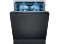 SIEMENS SX95EX12CE iQ500 Geschirrspüler (vollintegrierbar, 598 mm breit, 42 dB (A), A)
