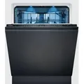 Siemens SX95EX12CE Smarter Geschirrspüler, Vollintegrierte Spülmaschine, 60 cm