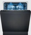 Siemens Geschirrspüler vollintegriert 60cm Home Connect AquaStop® XXL SX95