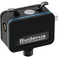 Buderus Nachfüllkombination NFK.2 mit Manometer Isolierschale Adapter 3/4''