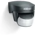 Steinel INFRAROT-BEWEGUNGSMELDER 140° / STEINE IS 2140 ECO SCHWARZ 034689