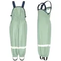 Playshoes Regenhose Playshoes Regenlatzhose grün 98 grün 98