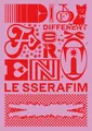 Different (Limited Edition B)