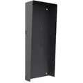 HikVision Aufputz-Regenschutzgehäuse Regendach Regenabdeckung für 3 Intercom-Module